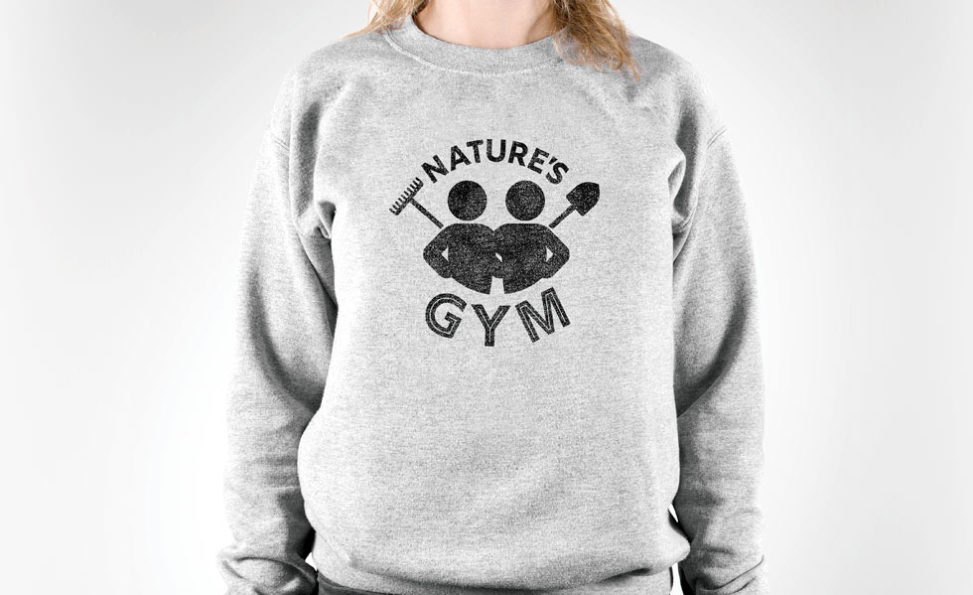 Oskar Design – Nature's Gym